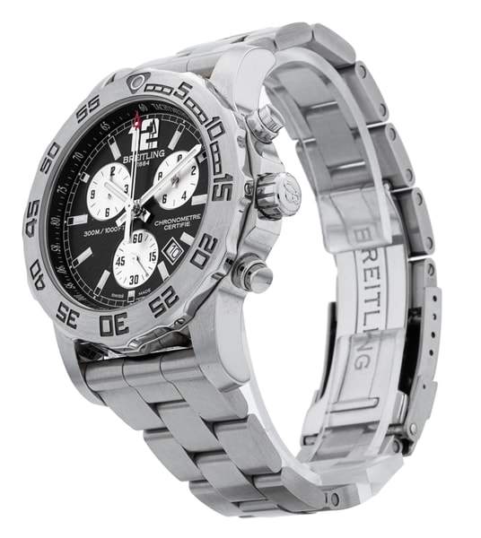 Breitling Colt Chronograph II A73387